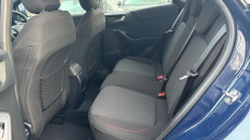 Ford Puma 1.0 EcoBoost Hybrid mHEV ST-Line 5dr Petrol Hatchback